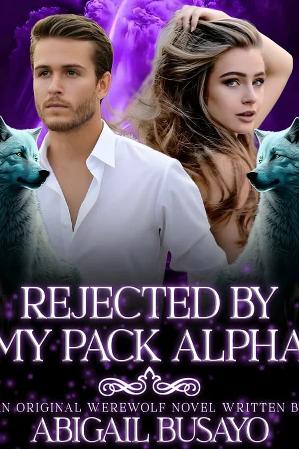 Rejected by my pack alpha