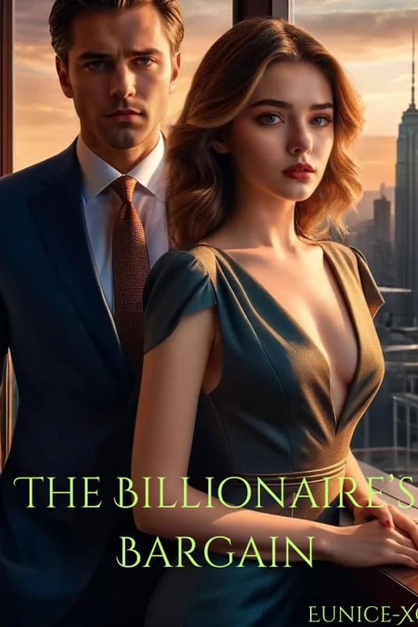 The Billionaire’s Bargain