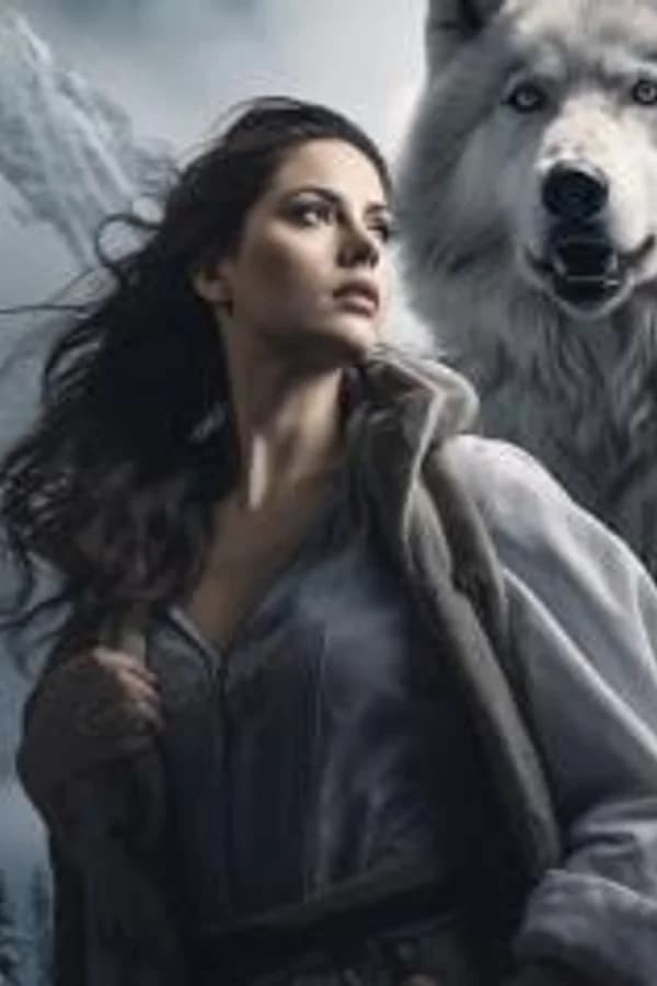 Daugther of the Moon
