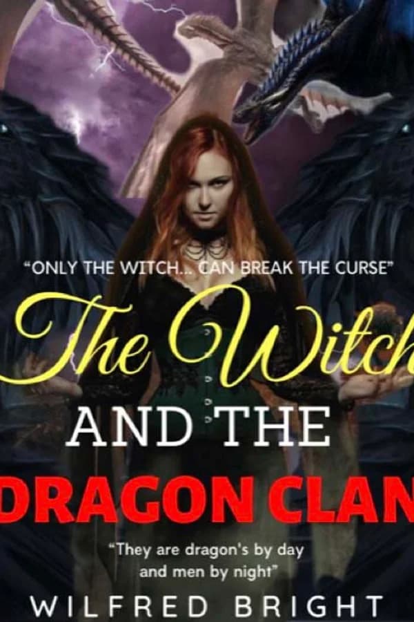 The Witch And The Dragon Clan