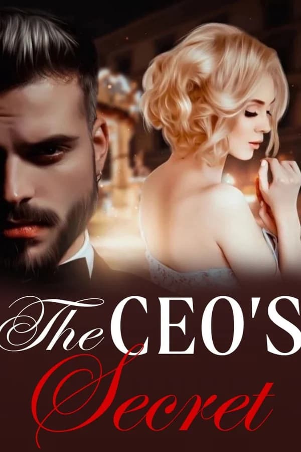 The CEO's Secret