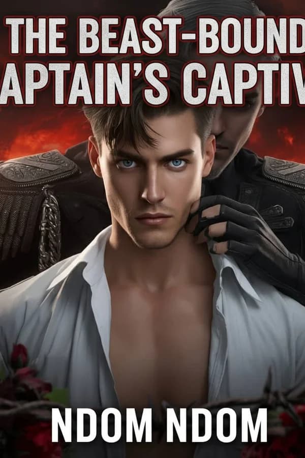 The Beast-bound Captain's Captive