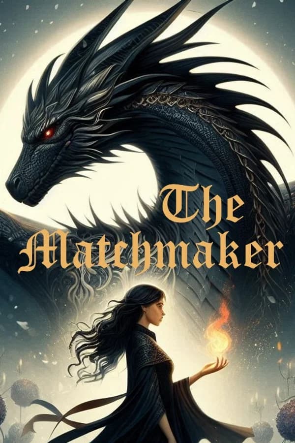 The Matchmaker - The Arrax Saga Book 1