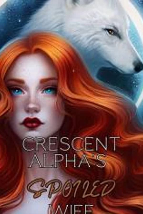 Crescent Alpha's Spoiled Wife