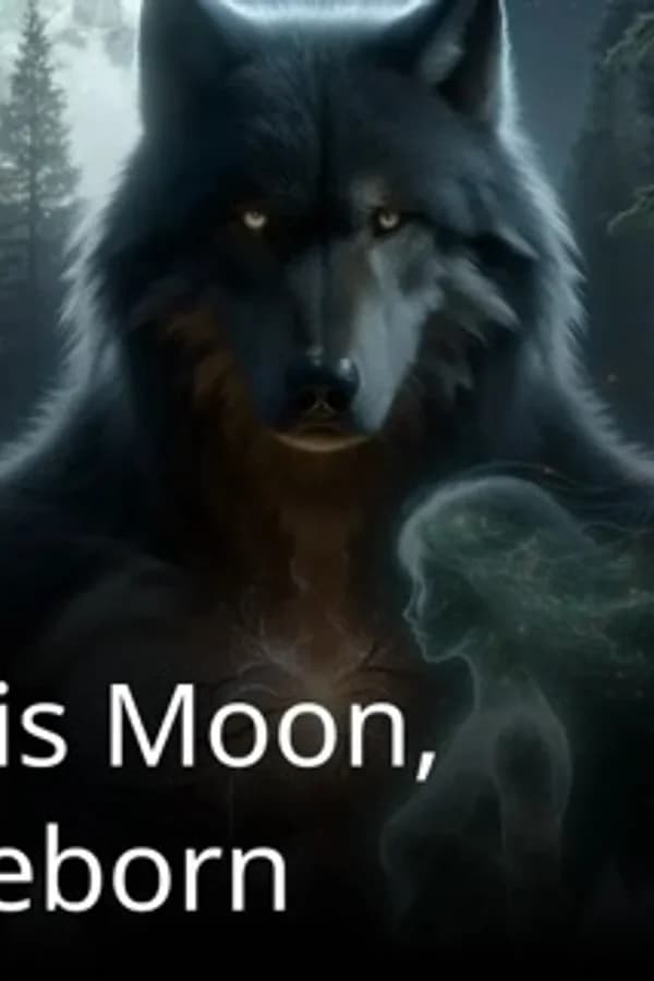His Moon, Reborn
