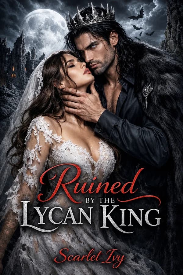 Ruined By The Lycan King