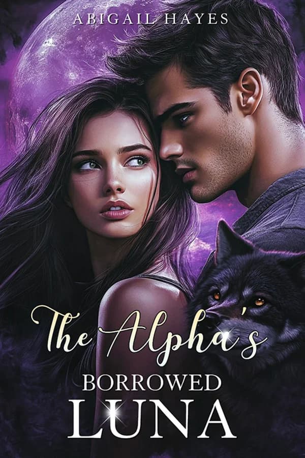 The Alpha's Borrowed Luna