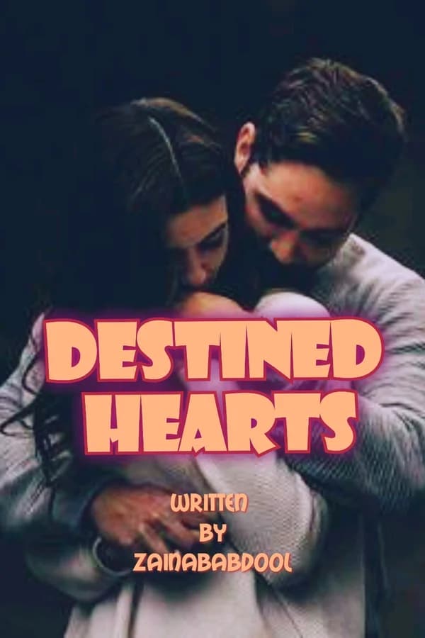 Destined Hearts