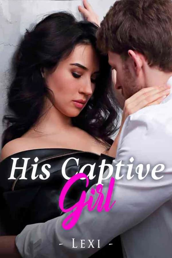 His Captive Girl