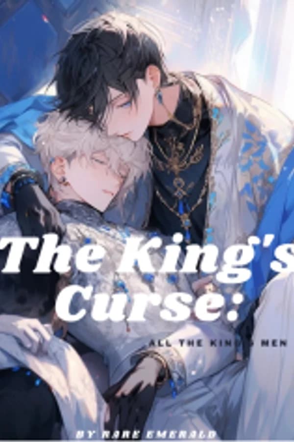The King's Curse: All The King's Men