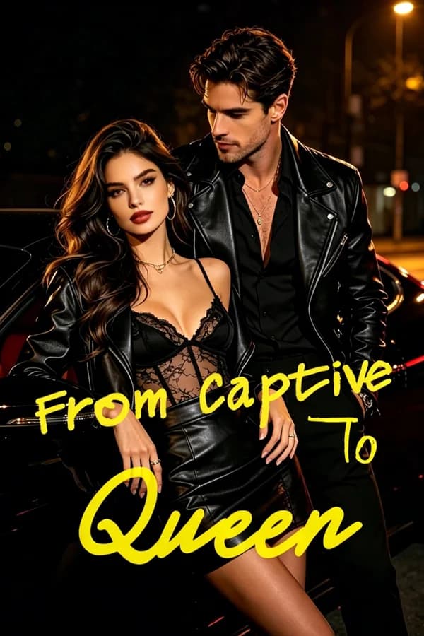 From Captive To Queen