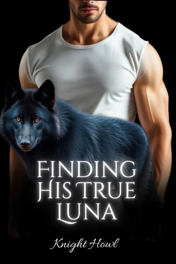Finding His True Luna