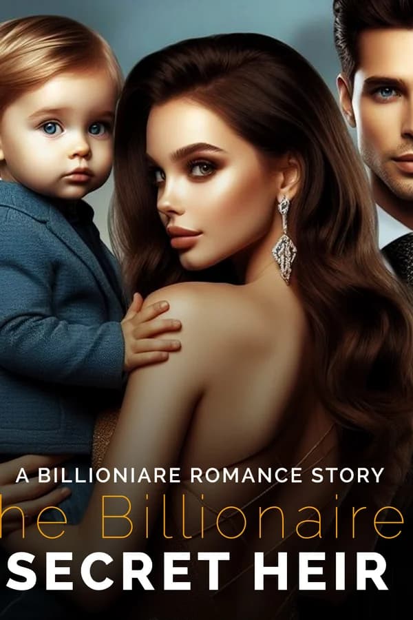 THE BILLIONAIRE'S SECRET HEIR