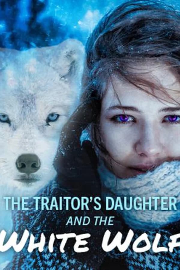The Traitor's Daughter and the White Wolf