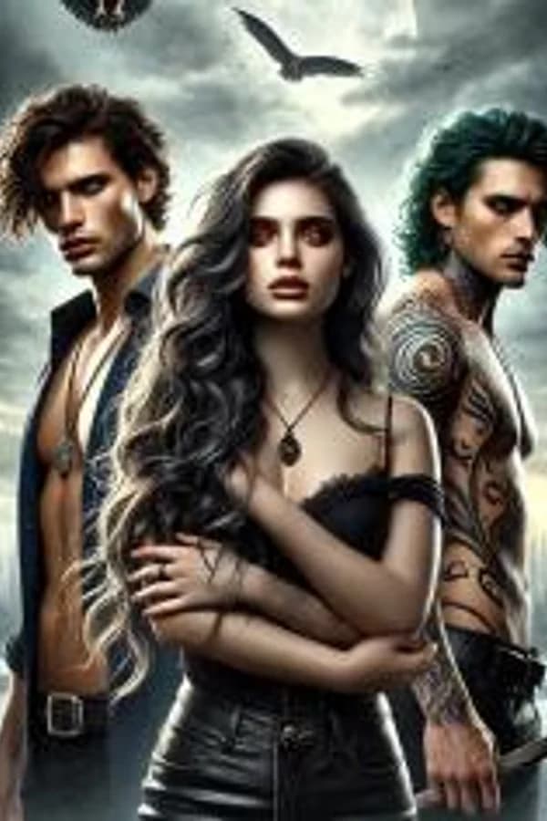 Bound by blood and fire
