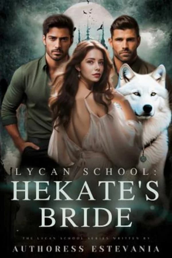 Lycan School: Hekate's Bride