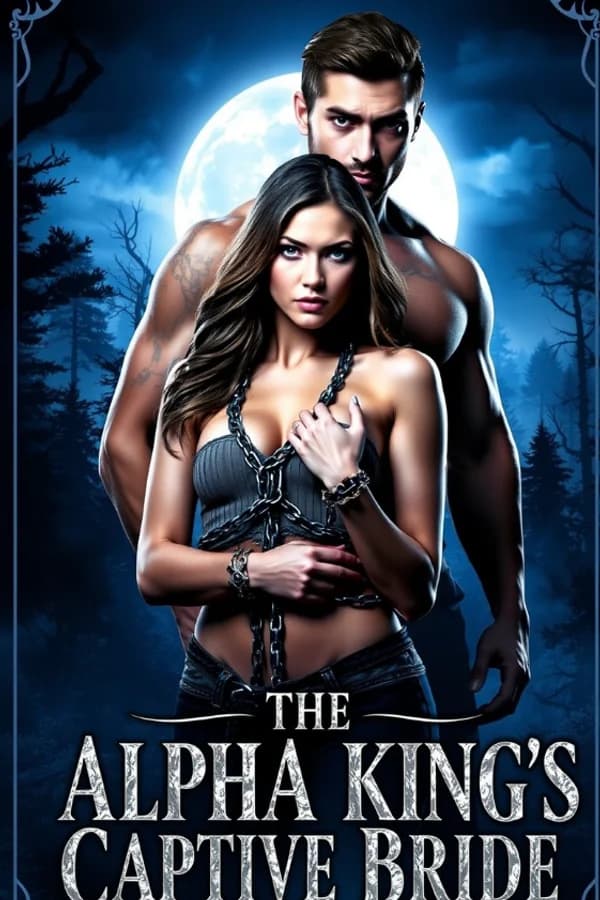 The Alpha King's Captive Bride