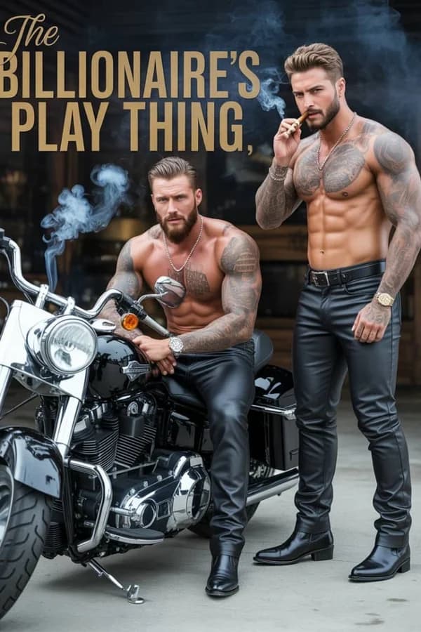 THE BILLIONAIRE'S PLAY THING