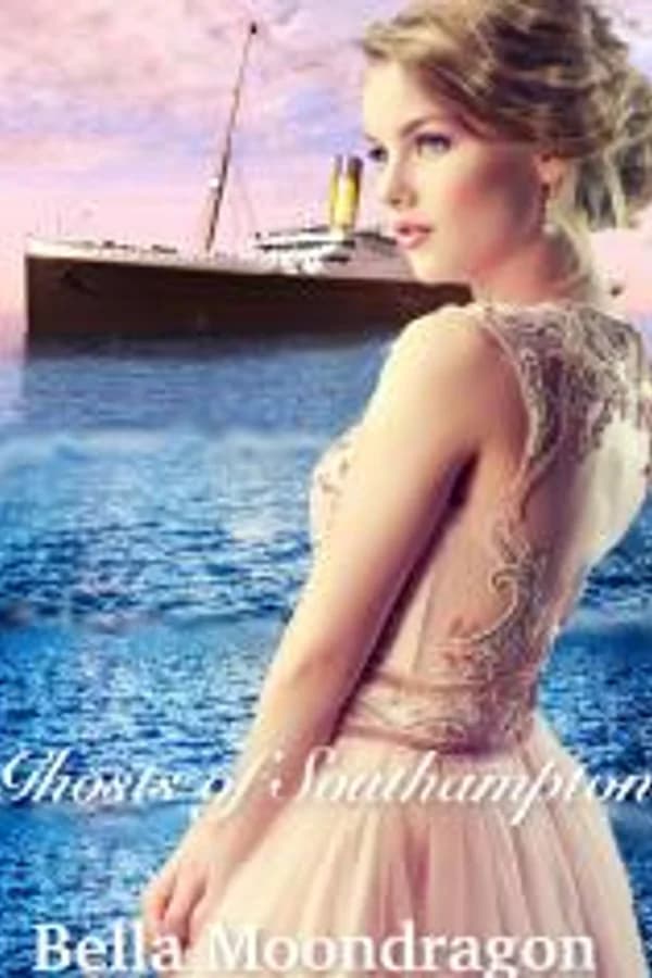 Ghosts of Southampton: Titanic