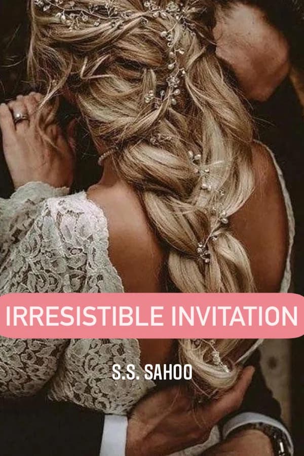 Irresistible Invitation (Irresistible, Book 1)