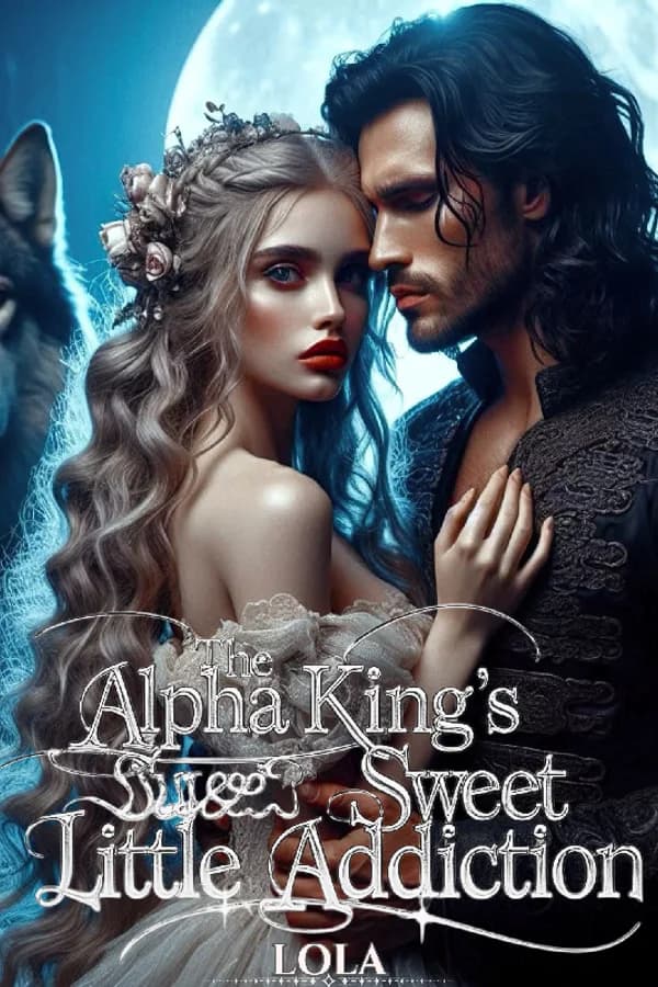 The Alpha King's Sweet Little Addiction