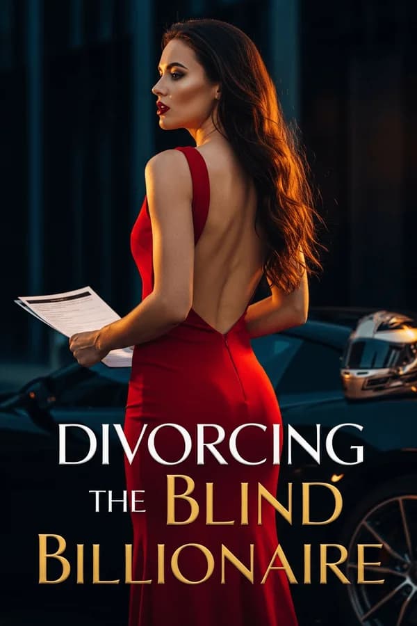 Divorcing the Blind Billionaire