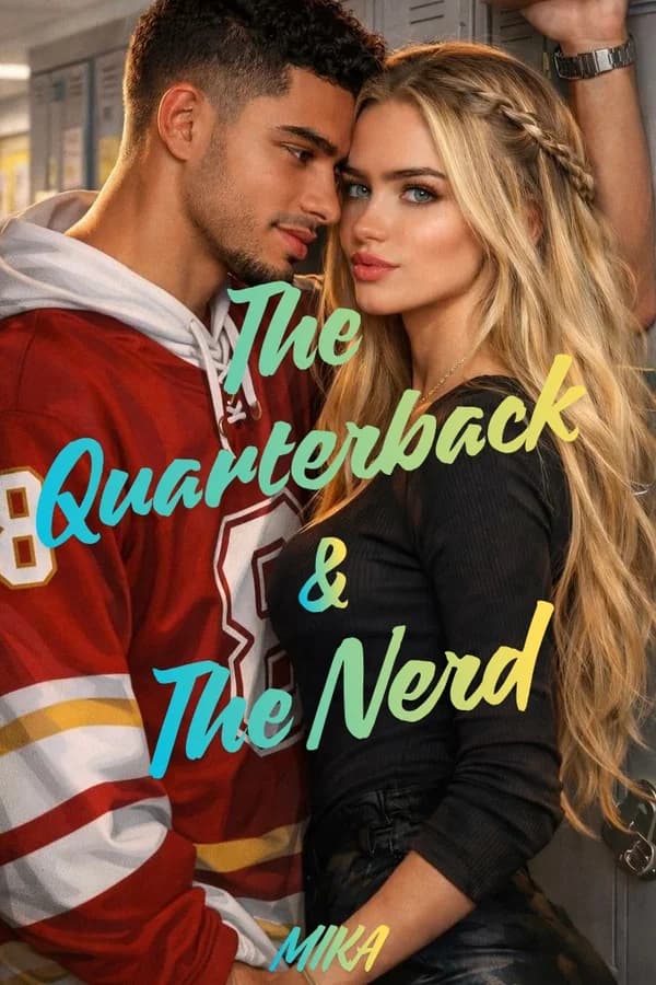 The Quarterback and The Nerd