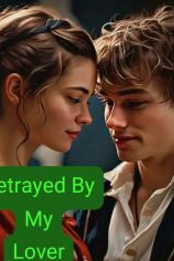 Betrayed By My Lover