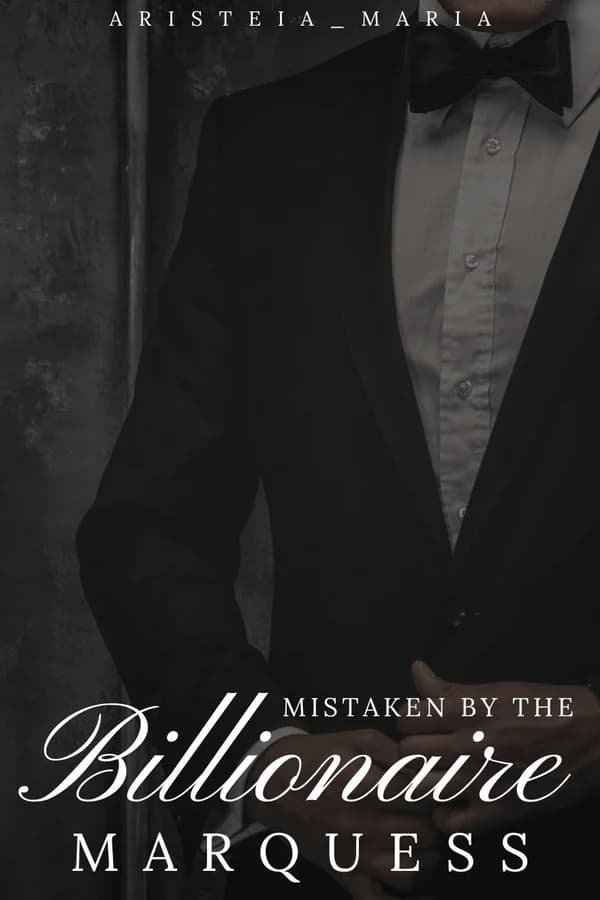 Mistaken by the Billionaire Marquess