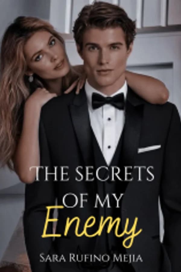 The secrets of my enemy