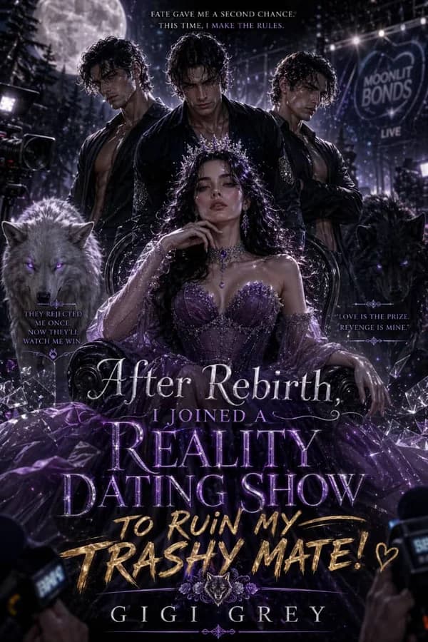 After Rebirth, I Joined A Reality Dating Show To Ruin My Trashy Mate!