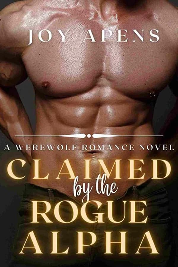 Claimed By The Rogue Alpha