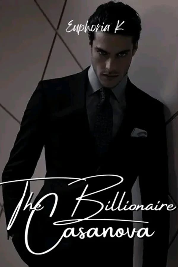 The Billionaire Casanova