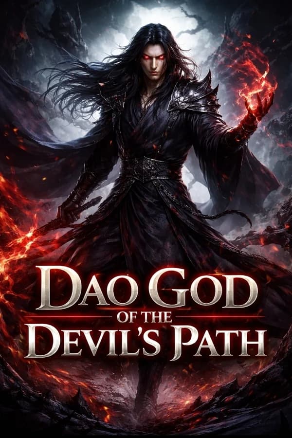 Dao God of the Devil's Path