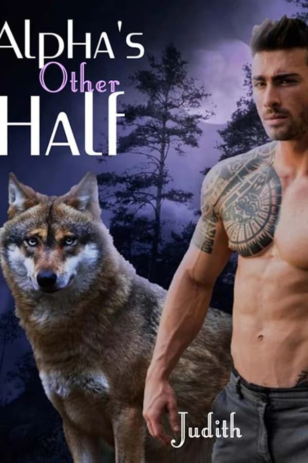 Alpha's Other Halfs