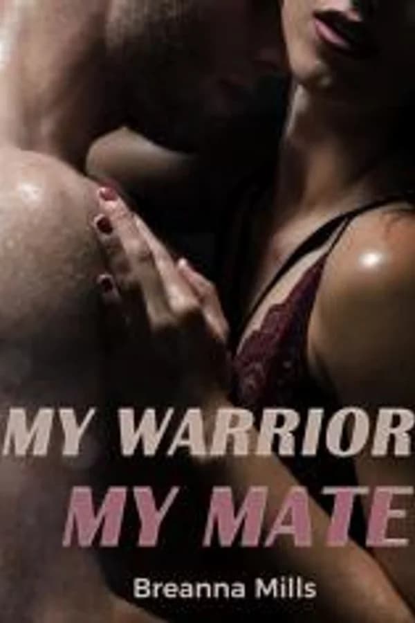 My Warrior, My Mate