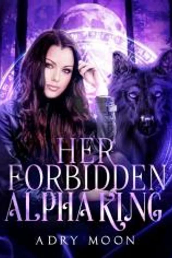 Her Forbidden Alpha King