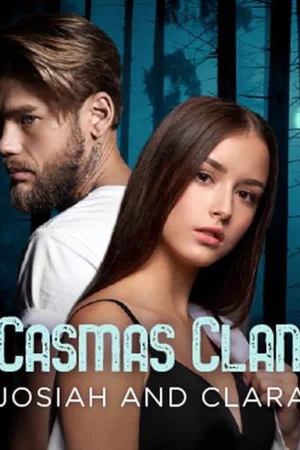 Casmas Clan: Josiah and Clara