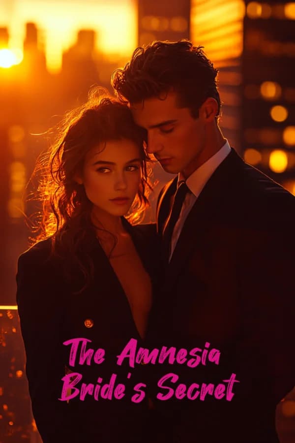 The Amnesia Bride’s Secret