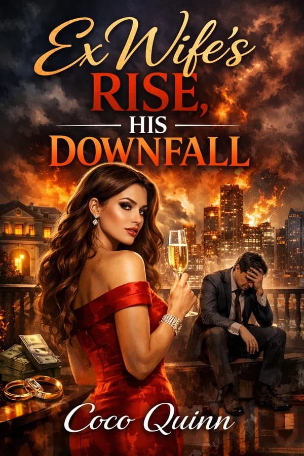 Ex Wife’s Rise, His Downfall