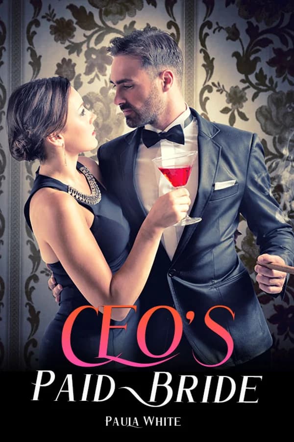 CEO's Paid Bride