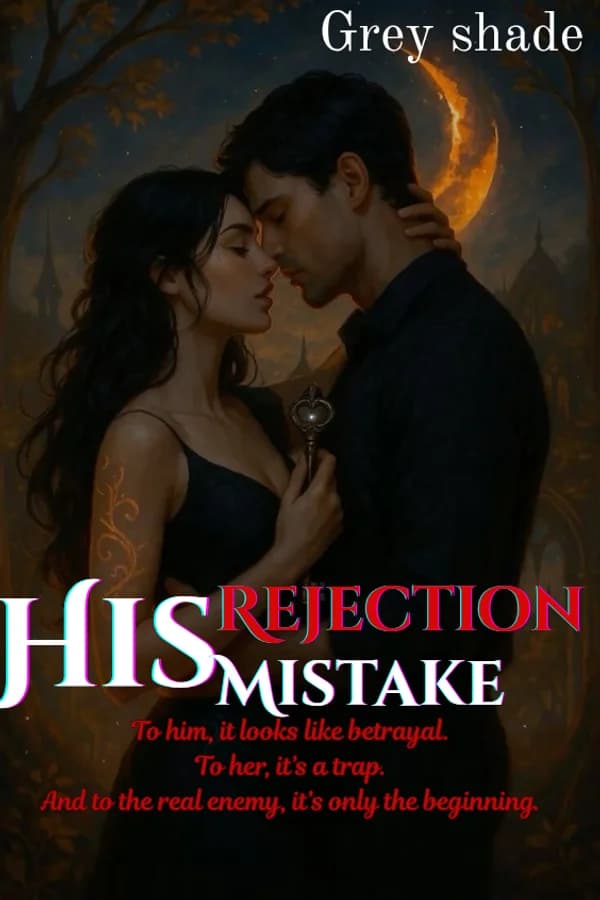 His Rejection, His Mistake