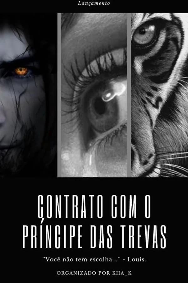 Contract with the Prince of Darkness