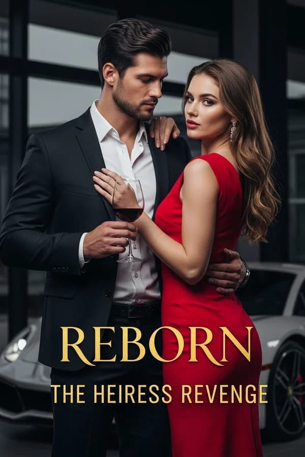 Reborn: The Heiress Revenge