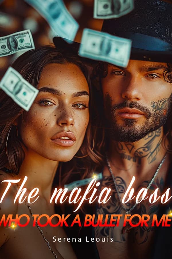 The mafia boss who took a bullet for me