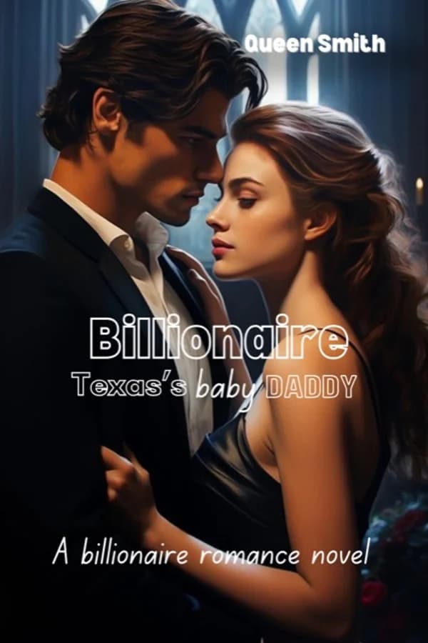 Billionaire Texas’s baby Daddy