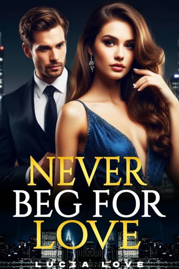 Never Beg For Love