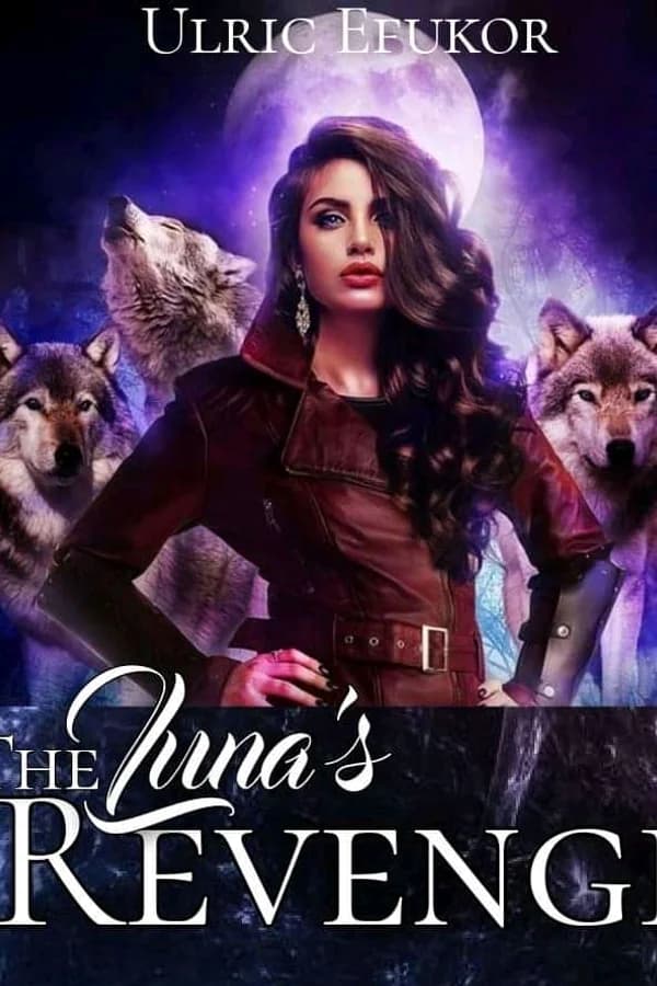The Luna's Revenge（Ongoing）