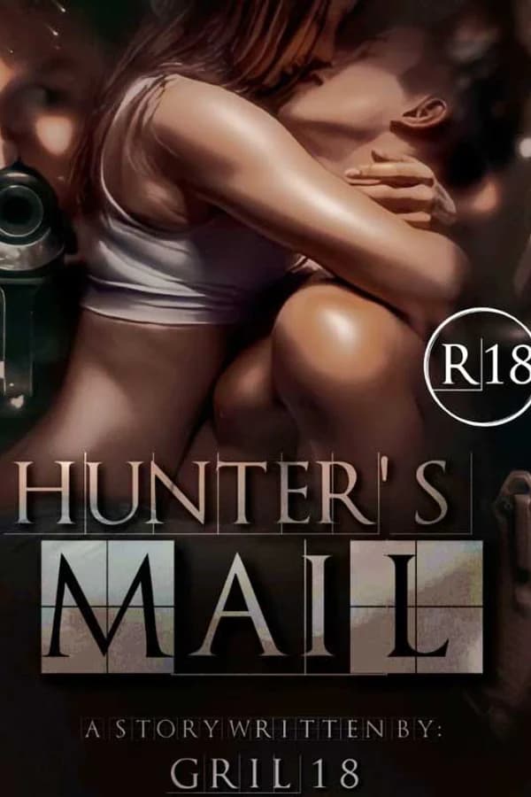 Hunter’s Mail (English)