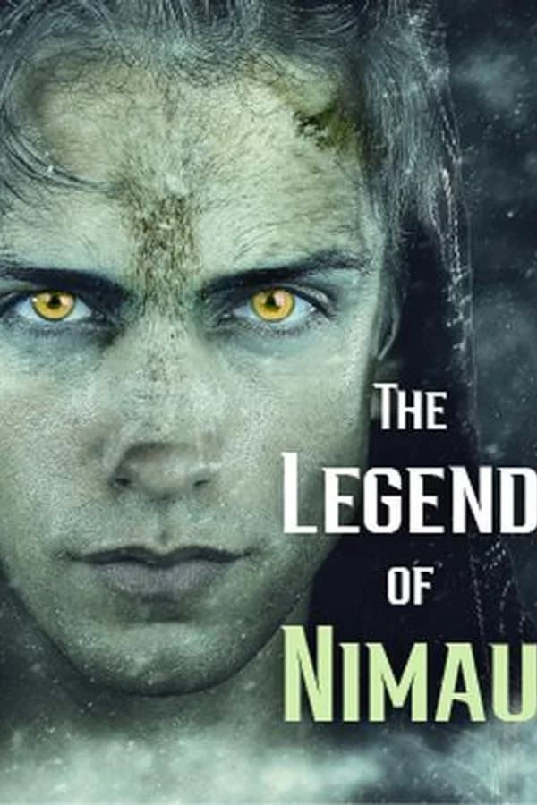 The Legend of Nimau